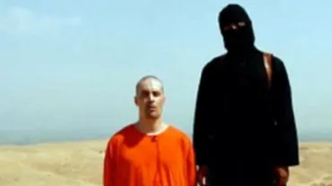 Statul Islamic continuă să șocheze: Gruparea extremistă vrea să vândă rămășițele lui James Foley, americanul decapitat în luna august