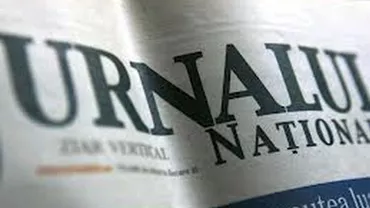 Jurnalul Naţional nu mai poate posta "articole extrem de imbecile" pe site, de trei zile: “Vă rugăm să ne iertați” (FOTO)