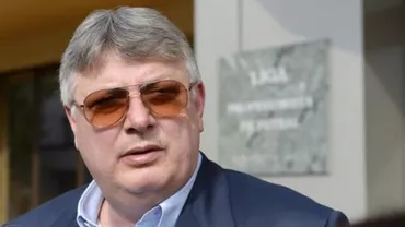 Iorgulescu anunţă vremuri grele pentru Liga I: “Nu reuşim să strângem nici 12 echipe în sezonul următor”