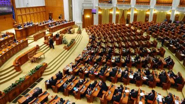 Bugetul de stat pe 2015 va intra în dezbaterea Parlamentului pe 19 decembrie