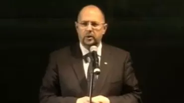 Consiliul Reprezentanţilor Unionali al UDMR a votat ieşirea formaţiunii din Guvernul Ponta 3, al optulea din care a făcut parte, din 1996 (VIDEO)