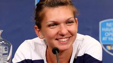 Wtatennis.com: Simona Halep, cea mai populară jucătoare din 2014