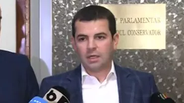 Daniel Constantin: Vom primi Educația pentru Sorin Câmpeanu, Agricultura rămâne la mine (VIDEO)
