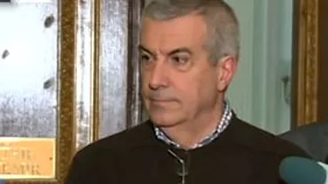 Tăriceanu: Propunerile Gavrilescu la Mediu și Gerea la Energie au fost aprobate de comitetul executiv al PLR