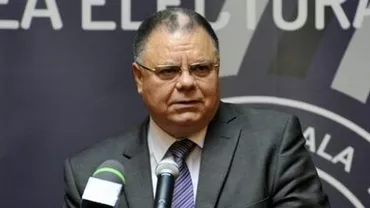 Şeful Inspectoratului Şcolar al Municipiului Bucureşti a demisionat din motive personale