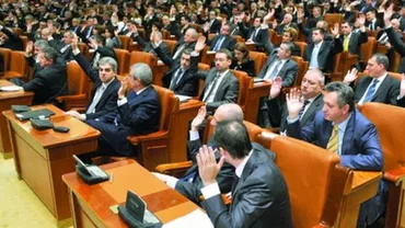 Deputatul Aurel Vlădoiu a leșinat în plenul Camerei Deputaților