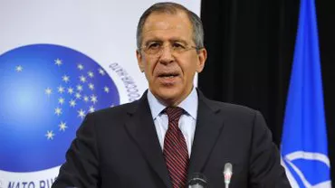 Serghei Lavrov consideră că rezoluția antirusă adoptată de Congresul SUA este un ”gest ostil”