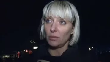 Martor al accidentului aviatic din Constanța: Victimele au strigat după ajutor vreo 20 de minute după care nu s-au mai auzit (VIDEO)