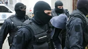 Percheziții în 17 județe și în Capitală: Sunt vizate persoane și firme care se ocupă cu livrarea de produse farmaceutice