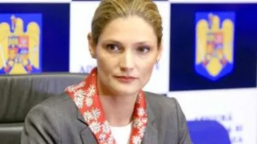 Ramona Mănescu, fost ministru al Transporturilor, audiată în dosarul accidentului aviatic din Munții Apuseni