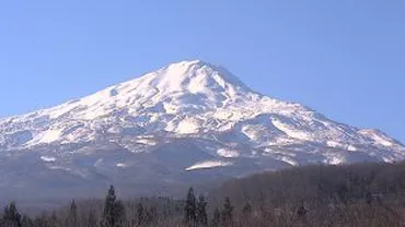Japonia ridică neivelul de alertă pentru vulcanul Tokachi