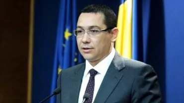 Victor Ponta renunță la titlul de doctor în Drept: „Este un gest pe care trebuia să îl fac mai demult”