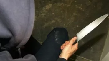 Franța: Un român a fost bătut și înjunghiat pentru un presupus furt