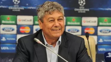 Mircea Lucescu: Dacă nu eram eu, 100% Steaua nu câștiga Cupa Campionilor în 1986