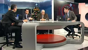 Dispute aprinse între realizatorul Cătălin Prisăcariu și deputatul PSD Daniel Florea (VIDEO)