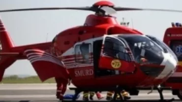 Procurorii militari au deschis un dosar penal in rem pentru ucidere din culpă, după prăbușirea elicopterului SMURD