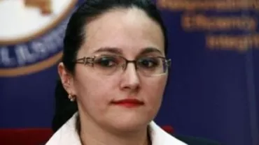 ÎCCJ verifică legalitatea măsurii arestării preventive a Alinei Bica, fostă șefă a DIICOT