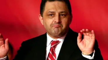 Marian Vanghelie a câștigat prima bătălie cu ANI: Edilul poate păstra suma de 200.000 euro pe care nu a justificat-o