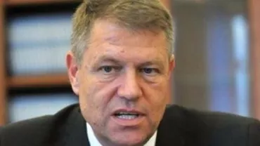 Klaus Iohannis primește de la Guvern Vila Lac 2 ca reședință oficială