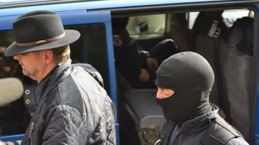 Judecătorul Lorand Andras Ordog, arestat preventiv în dosarul retrocedărilor ilegale de păduri