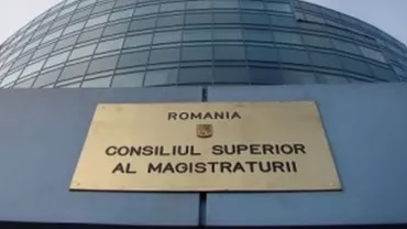 Cine candidează la șefia CSM: Acuzații penale grave pentru aspiranți