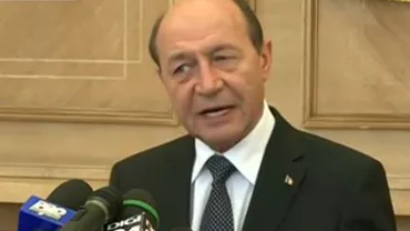 Traian Băsescu, înainte de participarea la ultimul Consiliu European: Am reprezentat interesele României la limitele maxime la care puteau fi reprezentate (VIDEO)