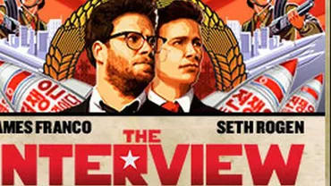 Sony anulează premiera mondială a filmului „The Interview“, în urma amenințărilor teroriste ale unor hackeri