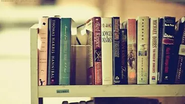 ”O carte - un dar din suflet pentru minte”: O campanie pentru promovarea culturii