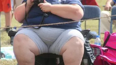 Curtea de Justiție a UE: Obezii pot fi protejați ca ”persoane cu handicap” la locul de muncă