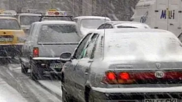 Anunț important pentru şoferii care pleacă prin ţară de Sărbători