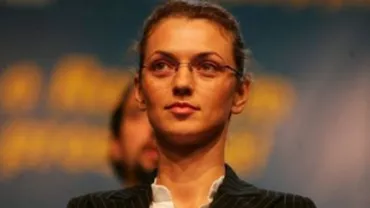 Alina Gorghiu: Adversarul politic al PNL rămâne PSD. Ar fi nefiresc și neonorant să mai lăsăm PSD-ul la guvernare (VIDEO)