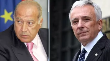 Noi dezvăluiri despre furtul lui Voiculescu din 1989: Numele lui Mugur Isărescu, în dosarul DIICOT/SIE