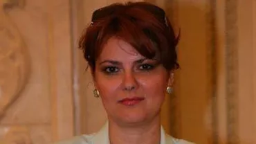 Lia Olguța Vasilescu respinge acuzațiile de plagiat: O voi da în judecată pe profesoara Cosmina Rughiniș, pentru calomnie