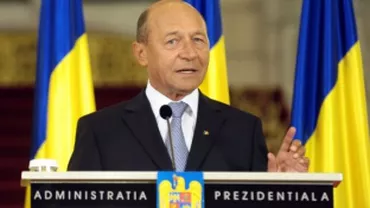 Traian Băsescu prezintă sâmbătă bilanțul celor zece ani de mandat
