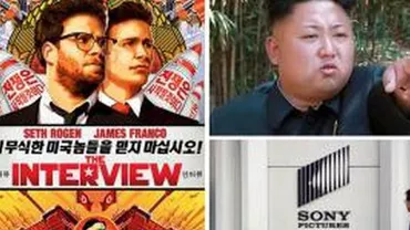 Coreea de Nord cere o anchetă comună cu SUA, în privința atacului cibernetic asupra Studiourilor Sony Pictures