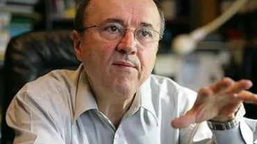 Ion Cristoiu, despre Victor Ponta: Băsescu i-a dat de fiecare dată peste lăbuță, când pisicuțul s-a întins la borcanul cu smântână