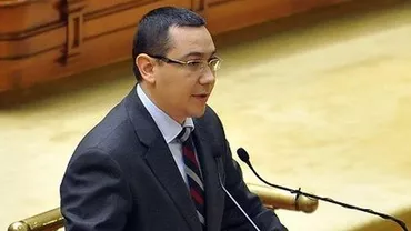 Ponta confirmă că merge la Cotroceni pentru a discuta cu Iohannis: „Toți cetățenii care ne-au numit în funcțiile noastre vor avea de câștigat”