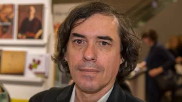 Mircea Cărtărescu, propus de Uniunea Scriitorilor din România pentru premiul Nobel pentru literatură