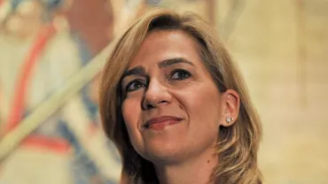 Premieră în istoria familiei regale spaniole: Infanta Cristina, trimisă în fața justiției pentru infracțiuni fiscale