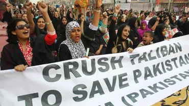 Pakistanul va executa săptămânile următoare 500 de condamnaţi la moarte, găsiți vinovați pentru atacul la școala din Peshawar