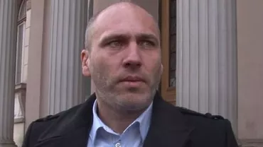 Fiul vitreg al lui Corneliu Dobrițoiu, Dumitru Samson, a fost condamnat la 5 ani de închisoare