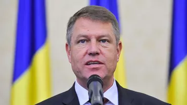 Klaus Iohannis a semnat decretele pentru numirea a 5 consilieri: Dan Mihalache se află printre ei