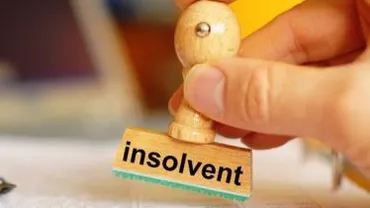 ONRC: Numărul firmelor care au intrat în insolvență în primele 11 luni a scăzut cu 27%
