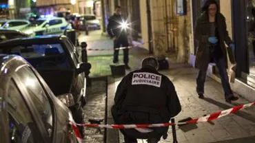 Procuror: Atacul de la Dijon nu a fost un act terorist. Agresorul este dezechilibrat