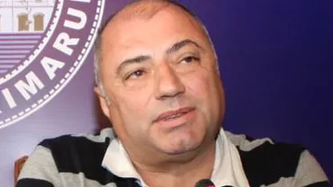 Fostul primar al Craiovei, Antonie Solomon, a fost trimis în judecată pentru abuz în serviciu
