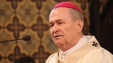 IPS Robu, Scrisoare Pastorală de Crăciun: Să ne rugăm și pentru cei care nu se roagă, să sperăm și pentru cei care nu mai au putere să spere