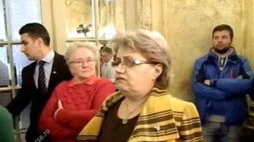 Senatoarea Cristiana Anghel, despre Legea securității cibernetice: N-am știut ce votez! (VIDEO)