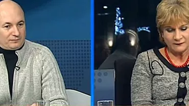 Codrin Ştefănescu, dat afară din platoul emisiunii “Actualitatea românească” (VIDEO)