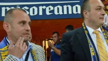 Patronii clubului Petrolul Ploieşti, trimişi în judecată pentru evaziune fiscală