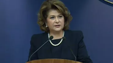 Rovana Plumb cere PNL să retragă de la CCR contestația privind bugetul: „Se apropie Crăciunul, să dăm dovadă de calm și cooperare”